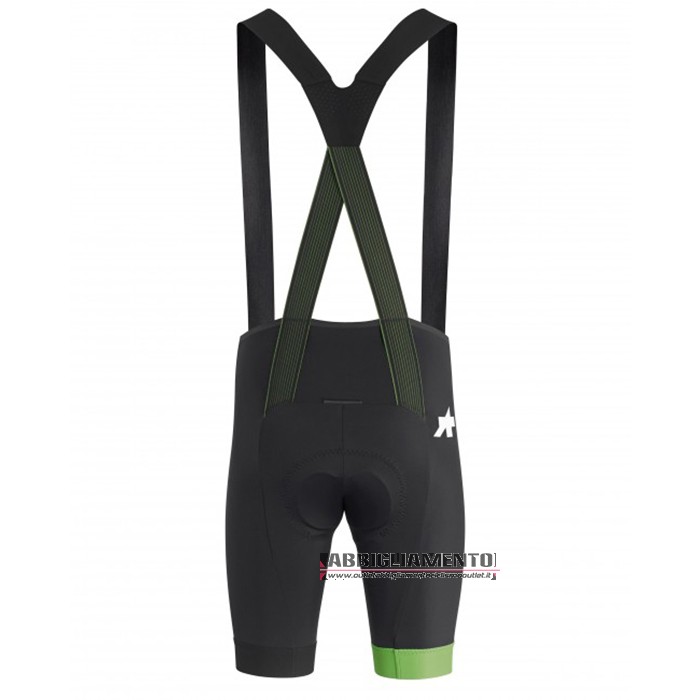 Abbigliamento Dimension Data 2019 Manica Corta e Pantaloncino Con Bretelle Verde Bianco - Clicca l'immagine per chiudere